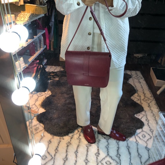 Ateliers Auguste Crossbody bag - Picture 5 of 9